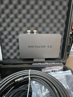 Усилитель сигнала Инкубатор 2.0