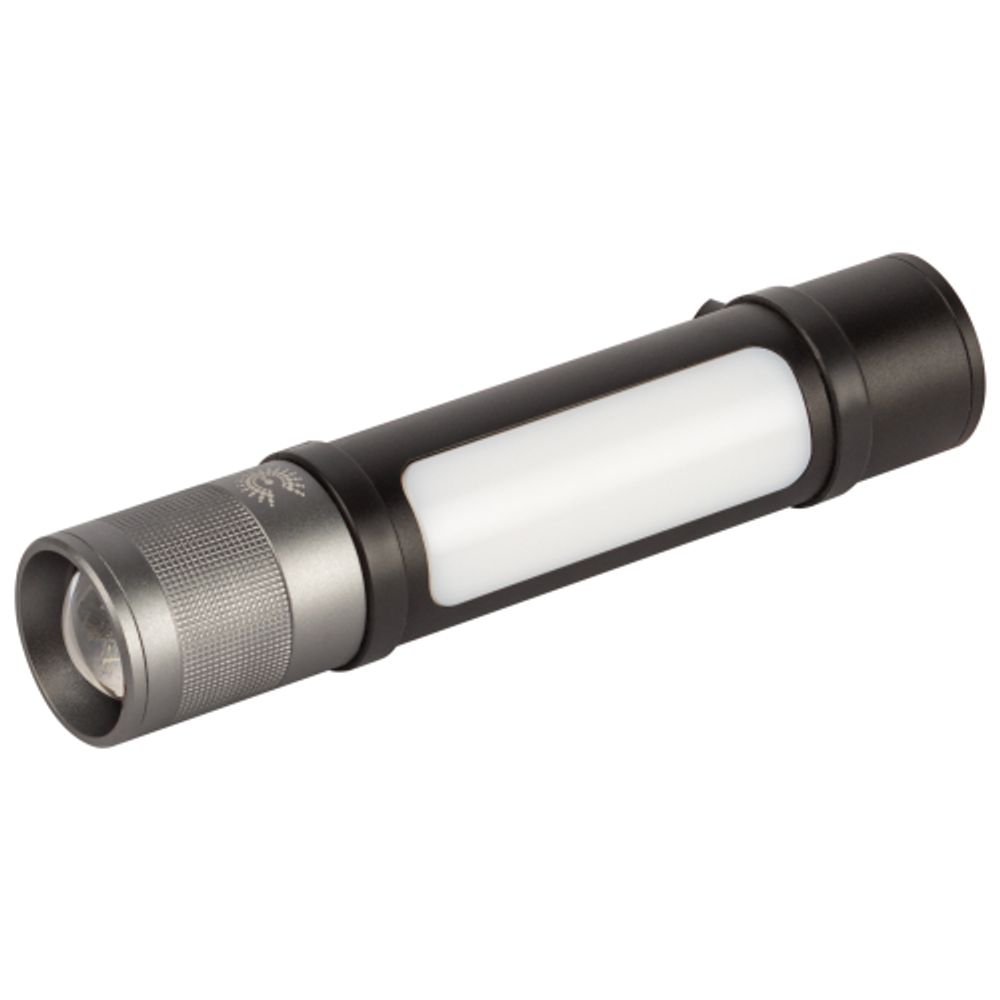 Светодиодный фонарь ЭРА MA-705 универсальный фонарь 15W | Рабочие  фонари