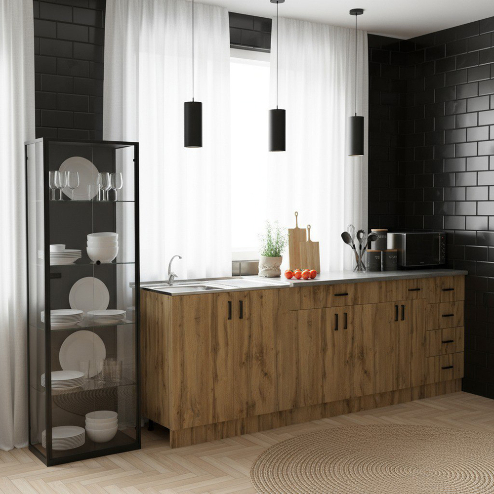 Тумба 50 ЛДСП вотан