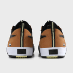 Кеды Lakai Manchester Elite: Brown Sugar Hiker (Q4-25)