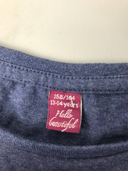 Лонг практичный на 13/14 лет