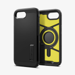 чехол Spigen TOUGH ARMOR MAG Magsafe iPhone 16E BLACK
