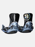 Крепления для сноуборда Burton Men's Step On® Genesis EST®