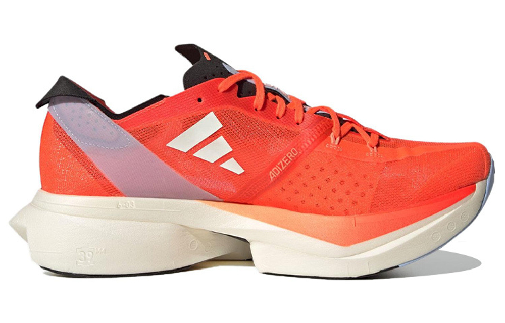Кроссовки Adidas Adizero Adios Pro 3