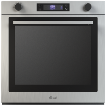 Электрический духовой шкаф Fornelli FEA 60 Binario IX BL