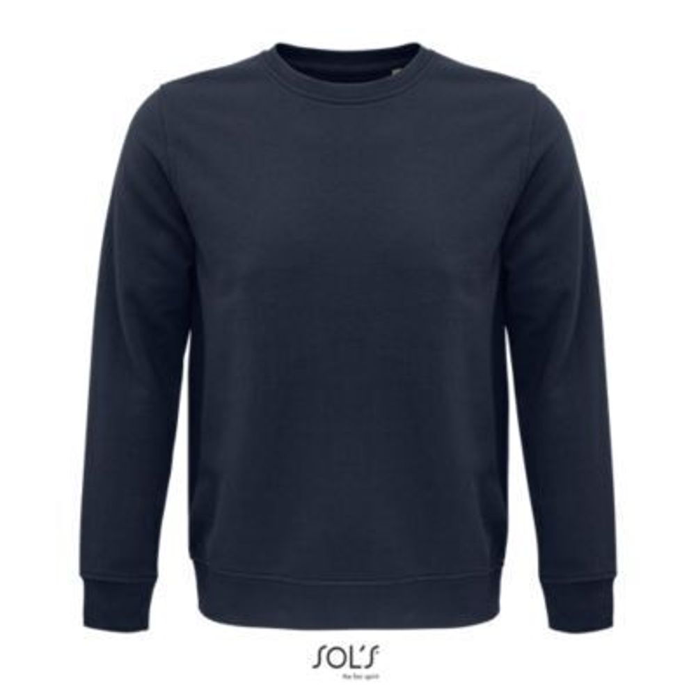 Свитшот COMET Серый  M