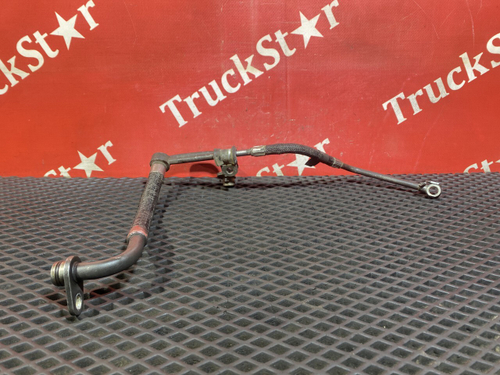 Трубка масляная