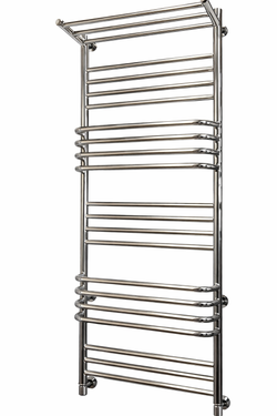 Водяной полотенцесушитель D27-154