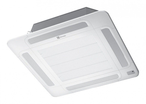 Панель Electrolux EACC-PS/UP3 для внутр. блоков кассетного типа ЕАCC/in-24/28/36/42/48/60H/UP3/N3