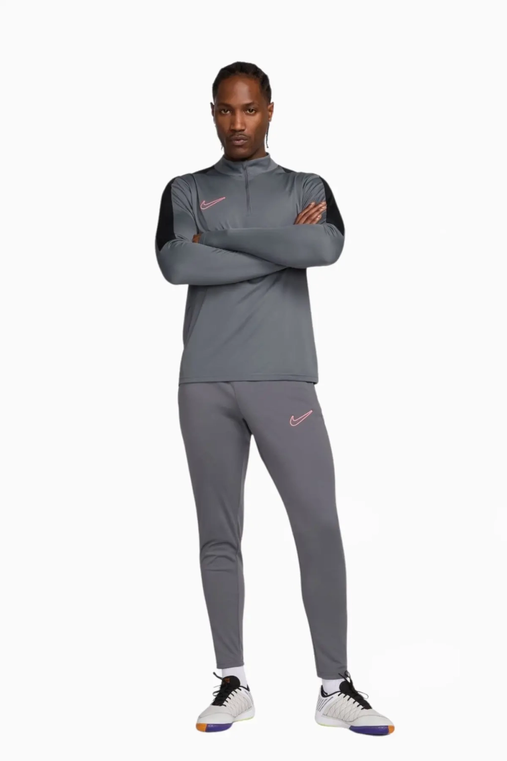 Кофта Nike Dri-FIT Academy