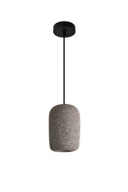 Подвесной светильник из бетона BRINKEL B694-03