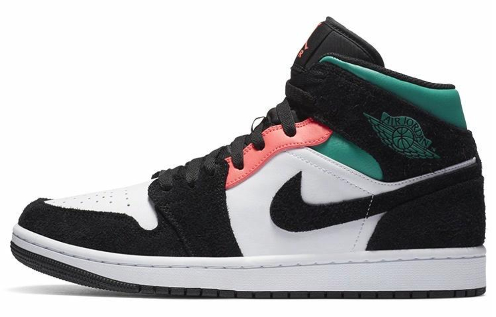 Кроссовки Jordan Air Jordan 1 Mid Se "South Beach"