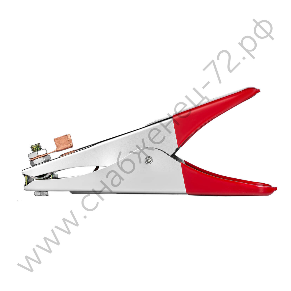 Клемма заземления КЗ-50-1