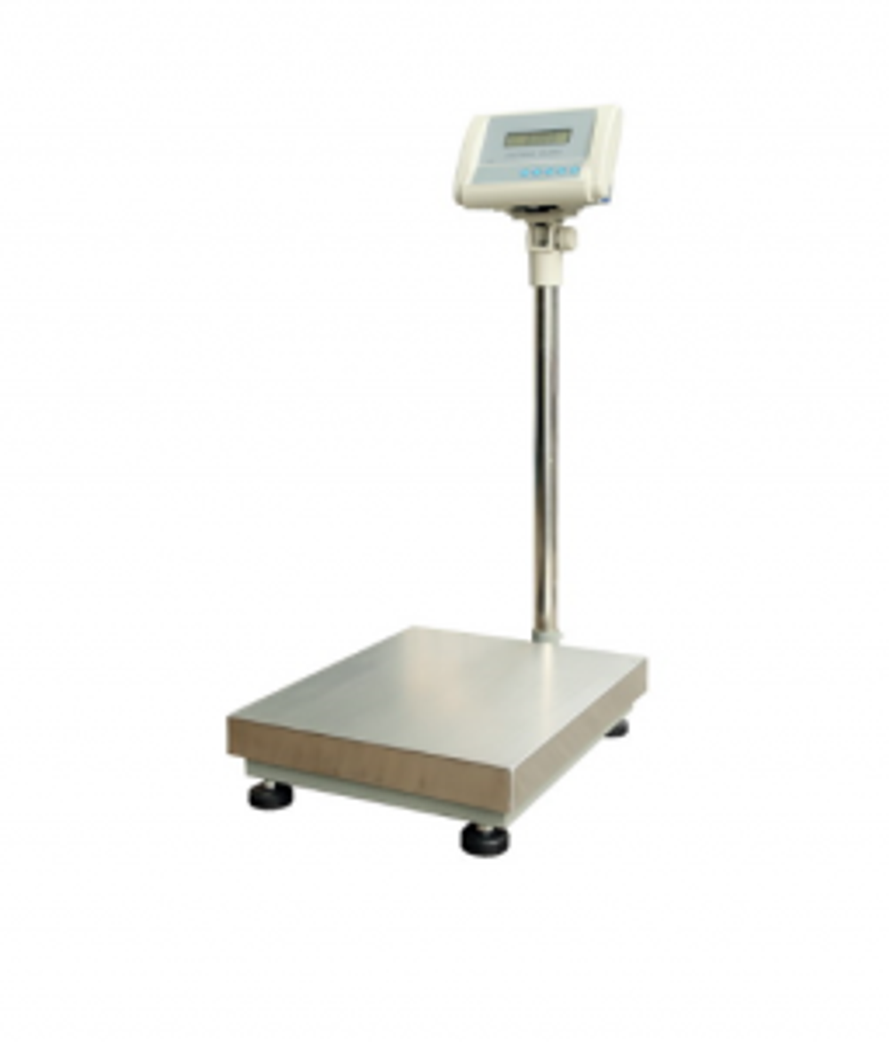 Digital Platform Scale 100kg 150kg 300kg 500kg