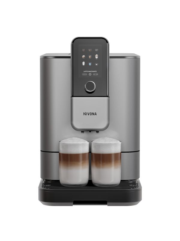 Кофемашина Nivona CafeRomatica NIVO 8103