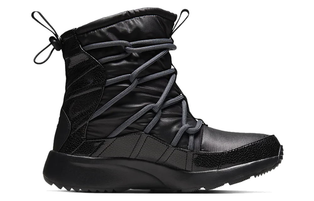Кроссовки Nike Tanjun High Rise (Женская размерная сетка)
