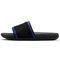 Nike Offcourt Slide 'Black Blue'