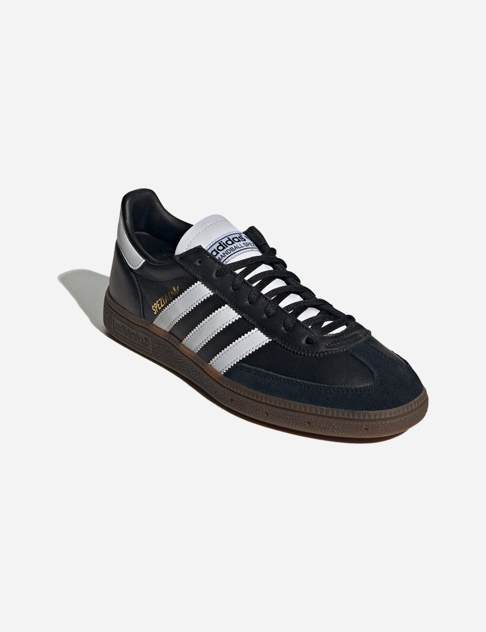 Adidas handball spezial black 2025