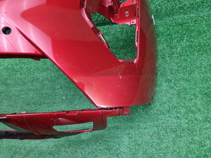 Бампер передний Haval Jolion (2024-н.в.)