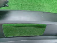 Бампер задний нижняя часть Skoda Kodiaq (2016-2022)