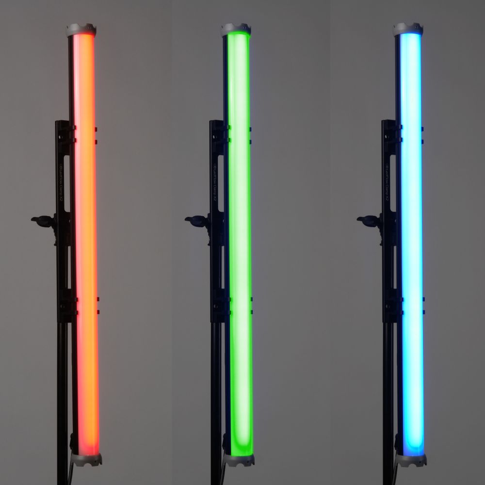 GreenBean LedFlow 2ft RGB (BP)