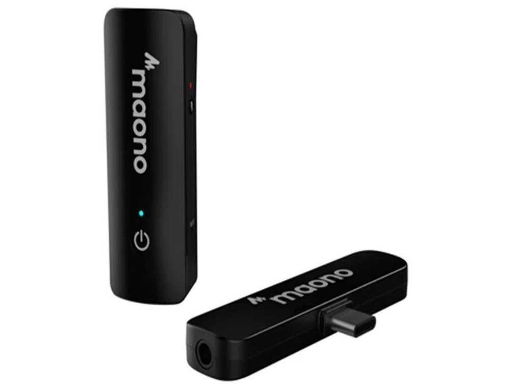 Одноканальная радиосистема Maono WM600 C1
