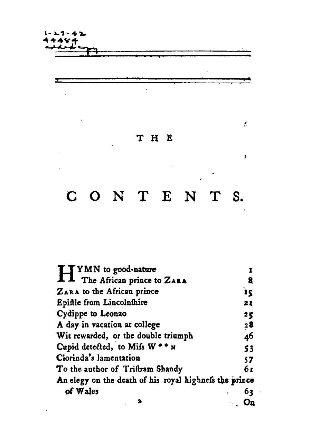 Poems, first & second series; | Emily Dickinson