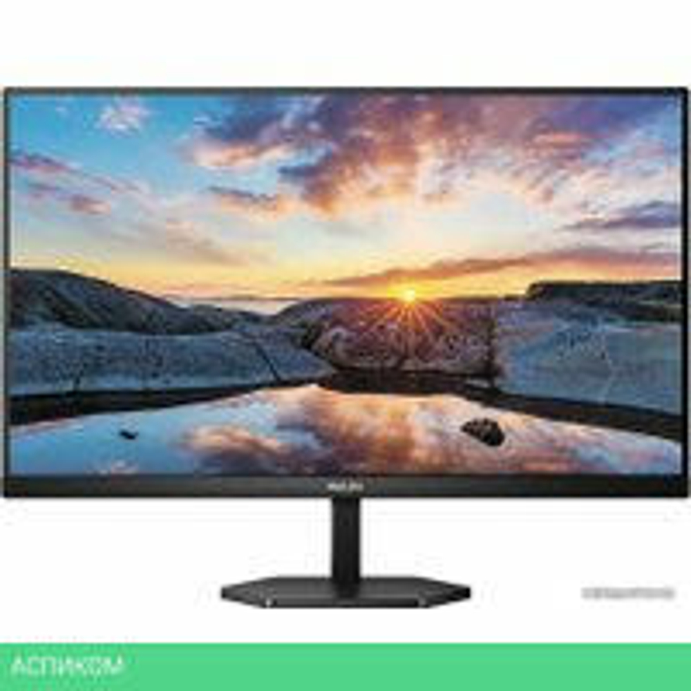 Монитор Philips 27E1N3300A/00