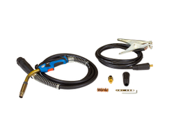 Инвертор сварочный MIG 5000 "TECH" (N221)