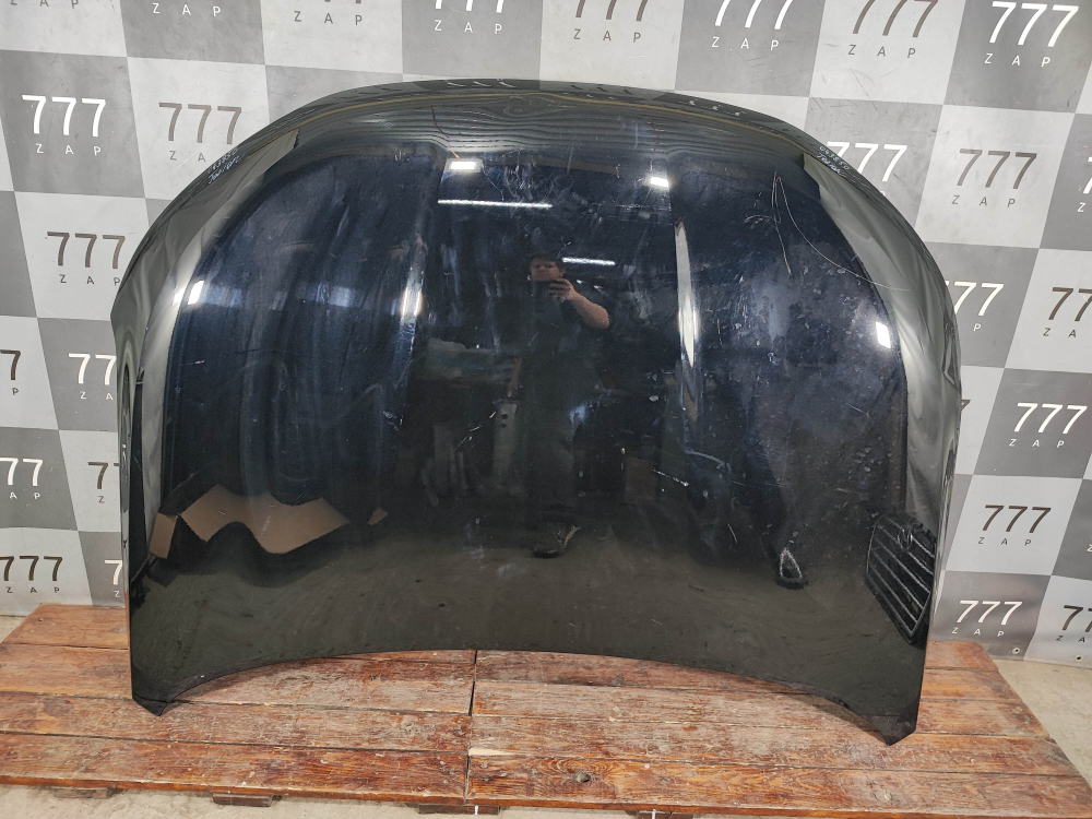 Капот Haval Jolion 21-нв Б/У Оригинал 8402120XST01A