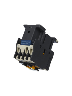 Контактор КМИ-11810 18А 230В/АС3 1НО KARAT IEK KKM11-018-230-10