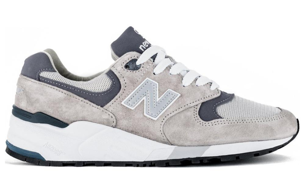 Кроссовки New Balance Nb 999
