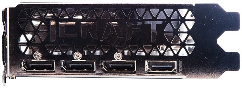 Видеокарта PCI-E MAXSUN GeForce RTX 3060 ICraft OC (6940709642894)