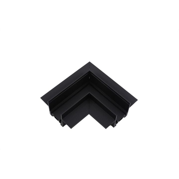 Соединитель угловой встраиваемый Aployt Magnetic track 48 APL.0182.00.04
