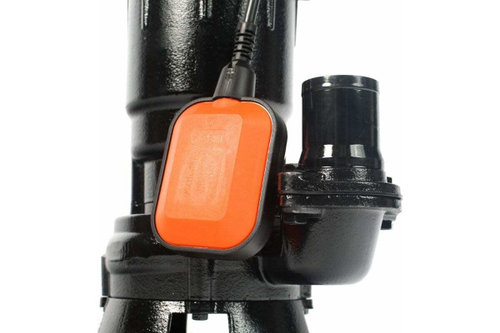 Дренажный насос PATRIOT FQ 600C 315302421