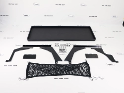 Полка для хранения вещей в багажник MEIKA для TANK 400