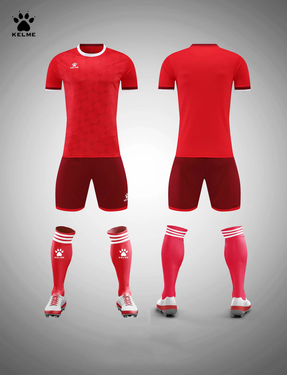 Футбольная форма Kelme
