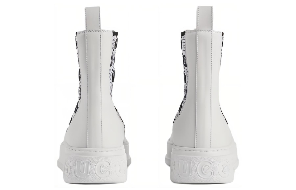 Gucci G (Женская размерная сетка)