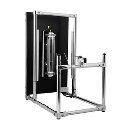 Учебный экспонат Определение вязкости жидкости методом Стокса