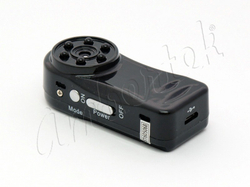 Ambertek MD81S мини видеорегистратор