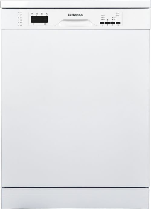 Посудомоечная машина Hansa ZWV626WEH