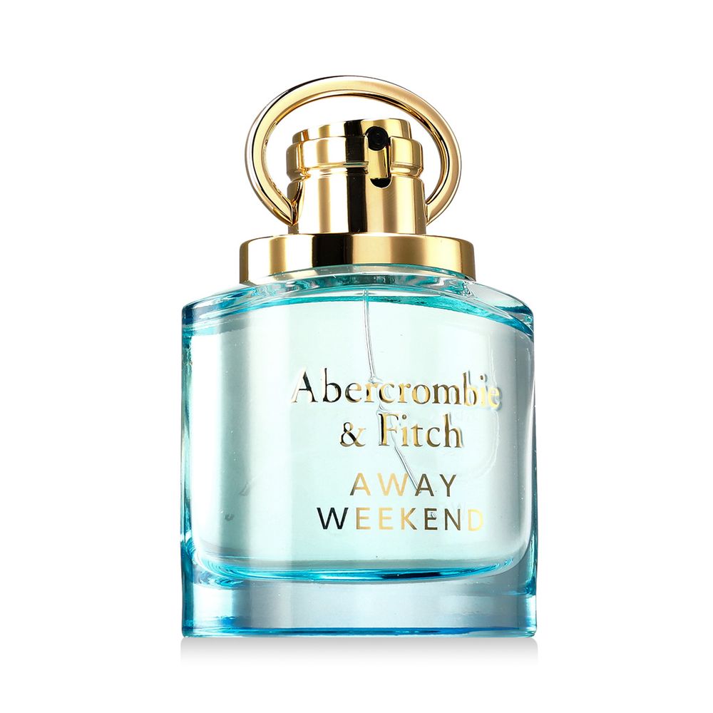 Abercrombie &amp; Fitch Away Weekend Woman Eau De Parfum - tester 100 ml (woman)