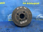 Барабан тормозной задний TOYOTA COROLLA 1995-2000