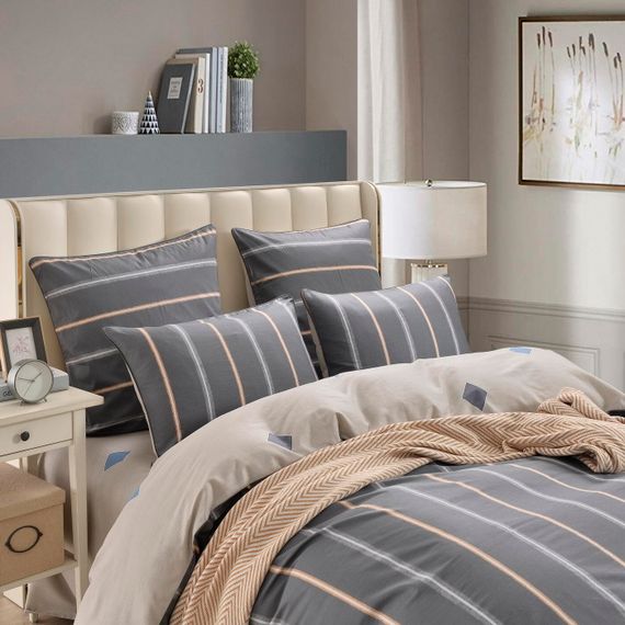 Варгус КПБ Сатин 2х