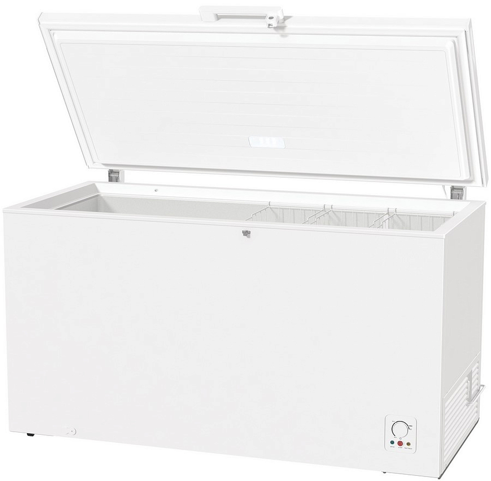 Морозильный ларь Gorenje FH451CW
