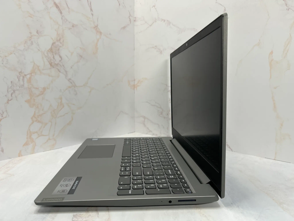 Ноутбук Lenovo IdeaPad S145-15IWL. Конфигурация: i5-8265U/6GB/128GB+1TB/Intel HD/DOS/FHD