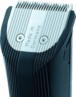 Машинка для стрижки Wahl Hair clipper TrendCut Li-Ion rechag 1661-0465, черный