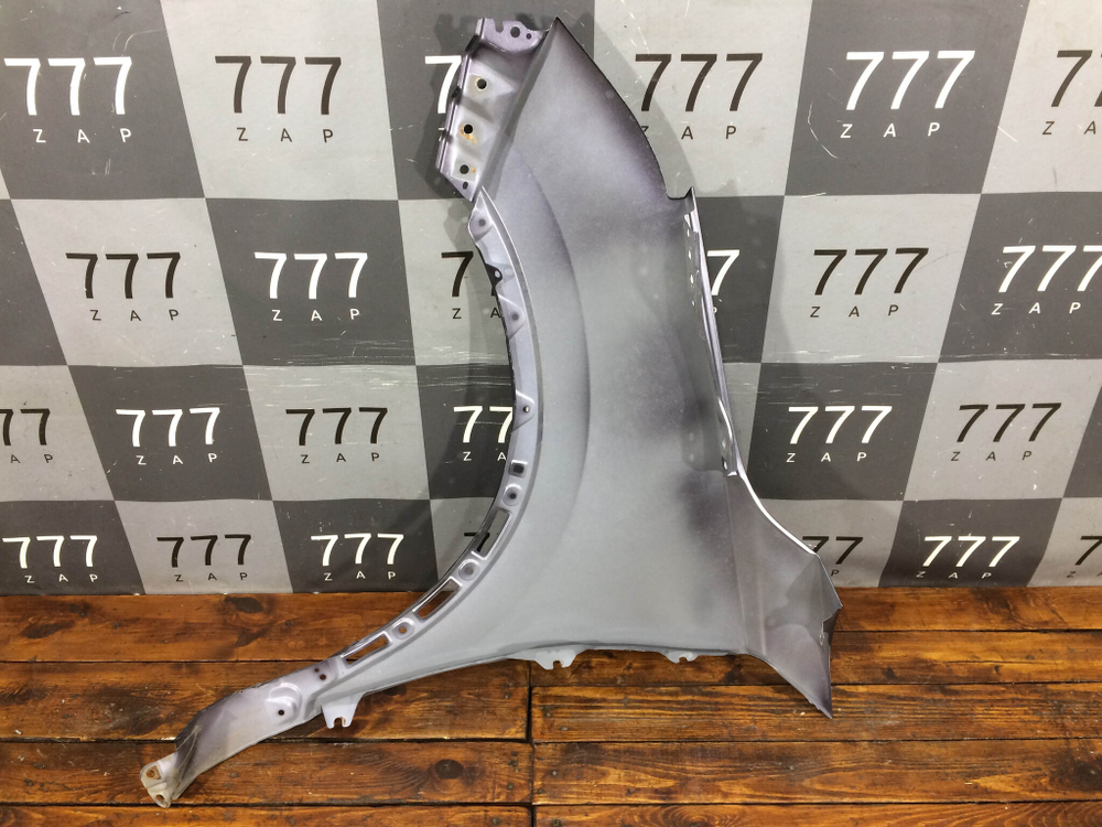 Крыло переднее правое Chery Tiggo 4 18-нв Б/У Оригинал J688403102DY