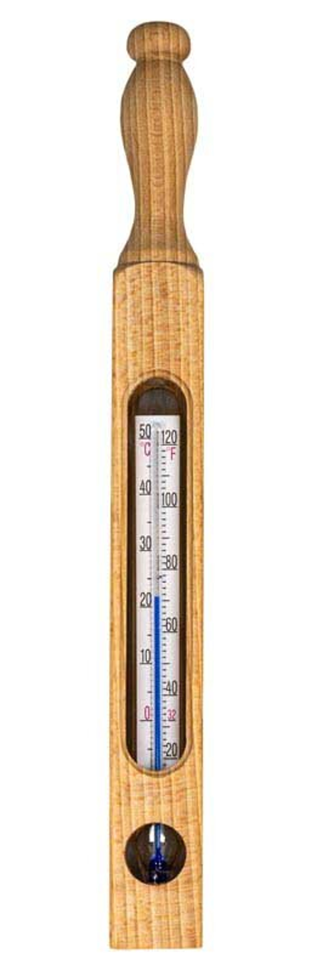 Термометр для ванны Редекер