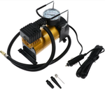 Автокомпрессор TORNADO АC-580 10A,140 PSI